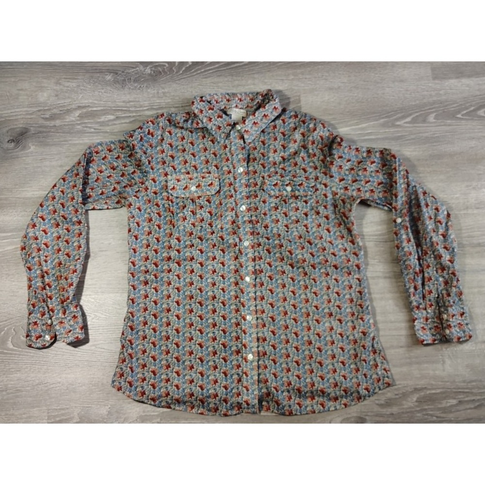 Stylish Multicolor Men's Shirt